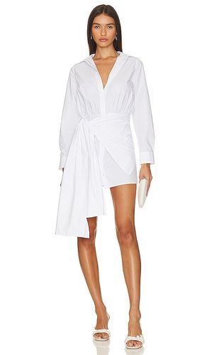 ROBE COURTE CHARLIE en . Taille M. Also en XS - L'Academie - Modalova