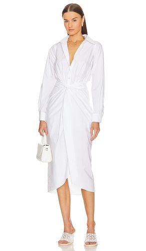 ROBE CALLIE en . Taille M. Also en S, XS - L'Academie - Modalova