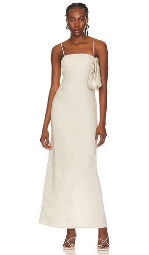 Irissa Maxi Dress in . Size S, XS - L'Academie - Modalova
