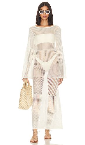 ROBE EVEA in . Size L, M, XL, XS, XXS - L'Academie - Modalova