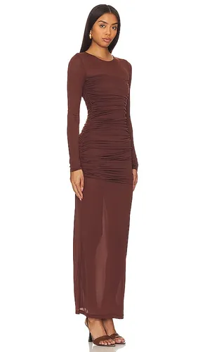 ROBE ALMA en . Taille S. Also en XL - L'Academie - Modalova