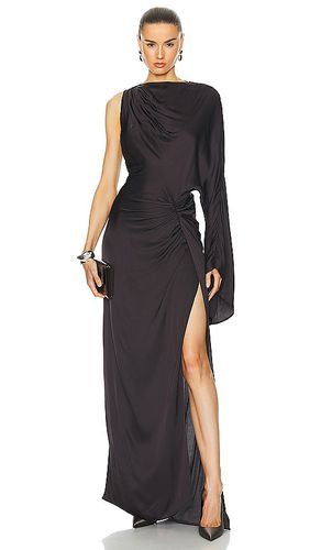 By Marianna Cassia Gown in . Size S - L'Academie - Modalova