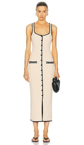 ROBE HAVILAH in . Size L, XL - L'Academie - Modalova