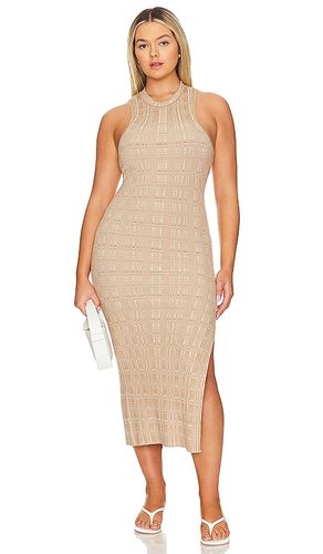 ROBE HALIA en . Taille L. Also en XL - L'Academie - Modalova