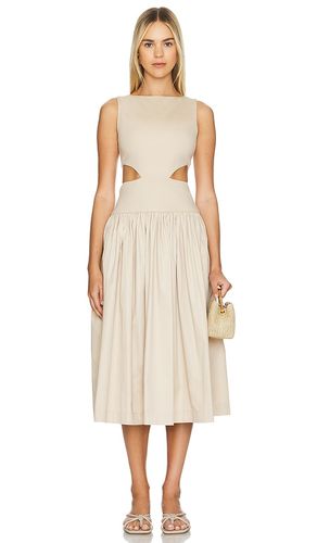 ROBE NATALINA en . Taille L. Also en XL - L'Academie - Modalova