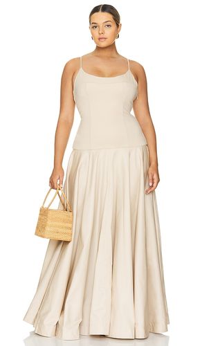 ROBE LAURE en . Taille M. Also en L, S, XL - L'Academie - Modalova