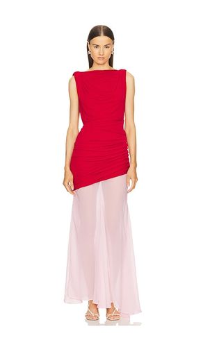 ROBE ENOA en . Taille L. Also en M - L'Academie - Modalova