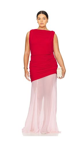 ROBE ENOA en . Taille L. Also en M - L'Academie - Modalova