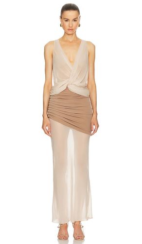 ROBE MARIN in . Size M, XL, XS - L'Academie - Modalova