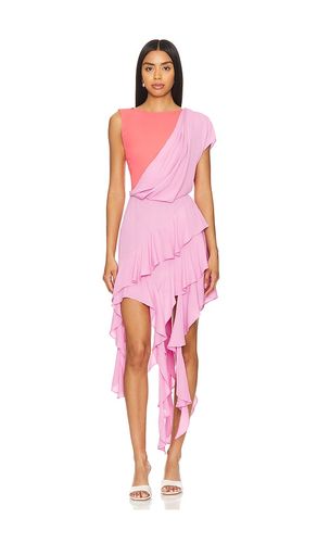 ROBE ZITA in . Size S, XXS - L'Academie - Modalova