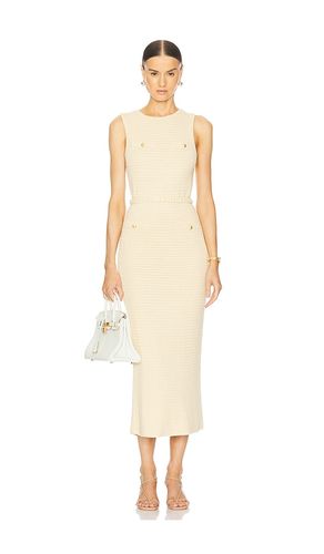 ROBE ELEANOR en . Taille L. Also en XL - L'Academie - Modalova