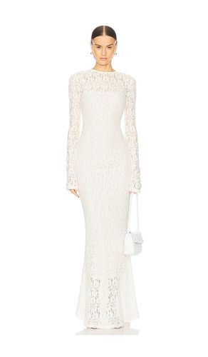 ROBE KAYDEN en . Taille L. Also en M, S, XS, XXS - L'Academie - Modalova
