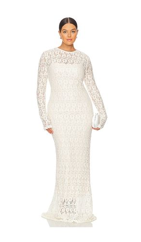 ROBE KAYDEN en . Taille S. Also en XS, XXS, M - L'Academie - Modalova
