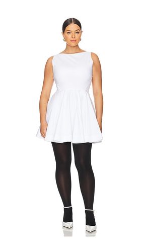 Ophelie Mini Dress in . Size L. Also in M, XL - L'Academie - Modalova