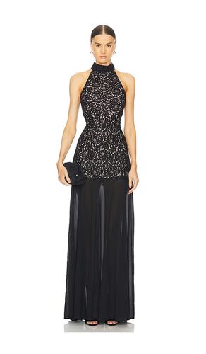 ROBE DE SOIRÉE ZELIE in . Size M, XL - L'Academie - Modalova