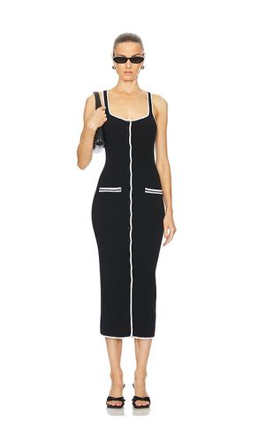 ROBE HAVILAH in & . Size S, XL - L'Academie - Modalova