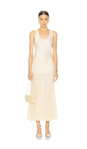 ROBE SOLEIL en . Taille M. Also en L, S, XL - L'Academie - Modalova