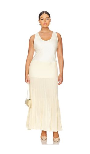 ROBE SOLEIL en . Taille M. Also en L, S, XL - L'Academie - Modalova