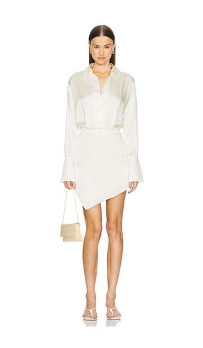 ROBE AURELIE in . Size M, S, XS - L'Academie - Modalova
