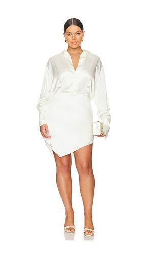 ROBE AURELIE en . Taille L. Also en - L'Academie - Modalova