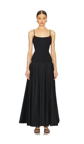 ROBE MAXI LAURE in . Size M, S, XL, XS - L'Academie - Modalova