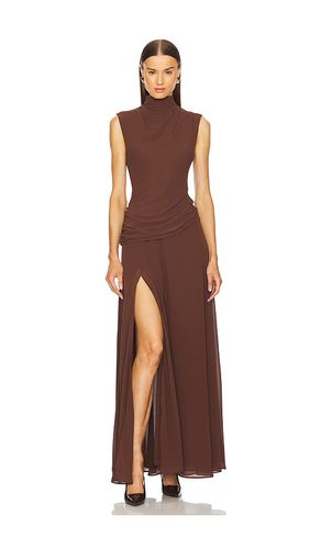 ROBE DE SOIRÉE AMOUAGE en . Taille L. Also en S, XS, XXS - L'Academie - Modalova