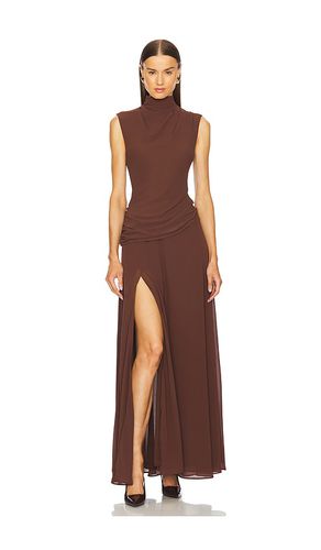 ROBE DE SOIRÉE AMOUAGE in . Size M, XL - L'Academie - Modalova