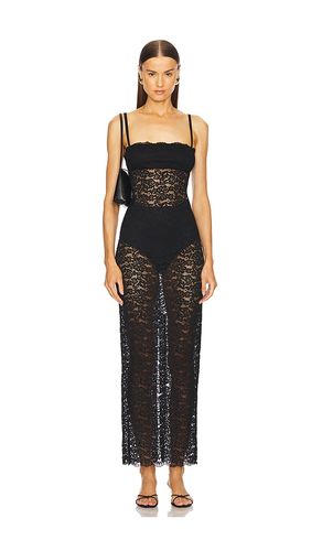 ROBE HOLLIS in . Size M - L'Academie - Modalova