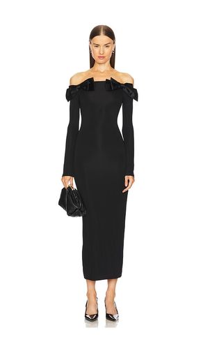 ROBE DINARA en . Taille XS. Also en XXS, S, M, XL - L'Academie - Modalova