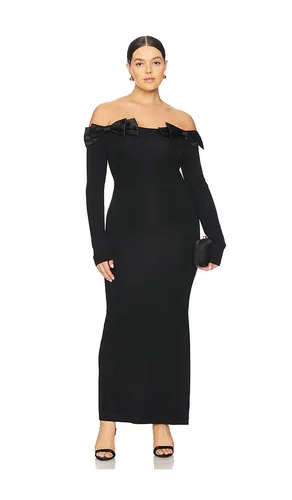 ROBE DINARA en . Taille L. Also en M, S, XL, XS, XXS - L'Academie - Modalova