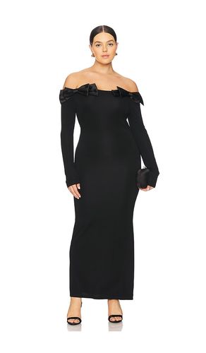 ROBE DINARA en . Taille XS. Also en XXS, S, M, XL - L'Academie - Modalova