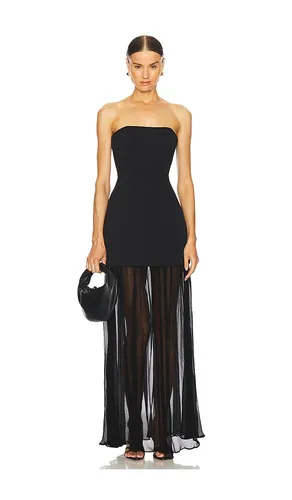ROBE DE SOIRÉE AMIENS in . Size M, S, XS, XXS - L'Academie - Modalova