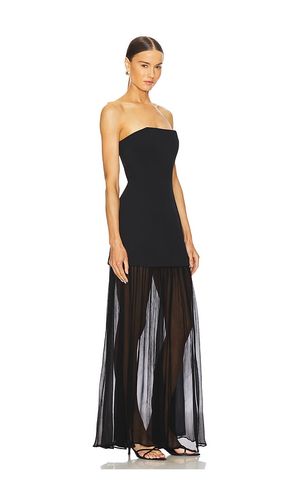ROBE DE SOIRÉE AMIENS en . Taille L. Also en M, S - L'Academie - Modalova