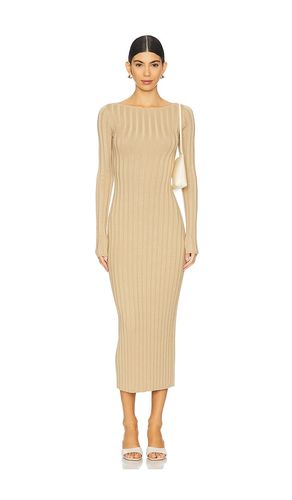 ROBE KAYCE en . Taille L. Also en M, S, XL, XS - L'Academie - Modalova