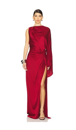 ROBE DE SOIRÉE CASSIA in . Size M, S, XS, XXS - L'Academie - Modalova