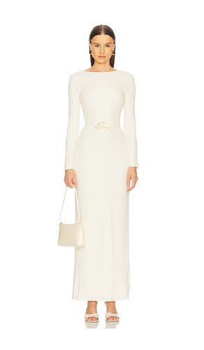 ROBE DE SOIRÉE KIRINA en . Taille S. Also en M, XL - L'Academie - Modalova