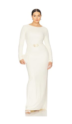 ROBE DE SOIRÉE KIRINA en . Taille XS. Also en M, L - L'Academie - Modalova