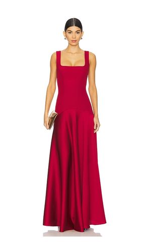 ROBE DE SOIRÉE SIDNEY en . Taille L. Also en - L'Academie - Modalova