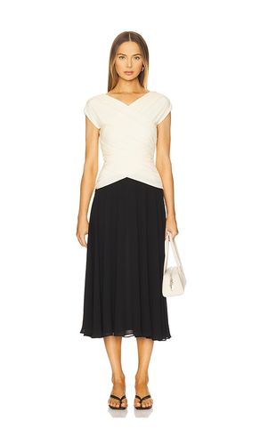 ROBE MIKAH en ,. Taille M. Also en - L'Academie - Modalova