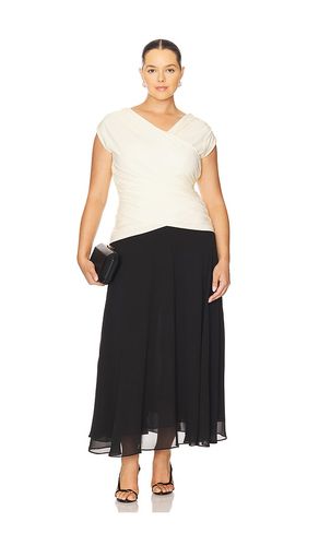 ROBE MIKAH en ,. Taille L. Also en M - L'Academie - Modalova