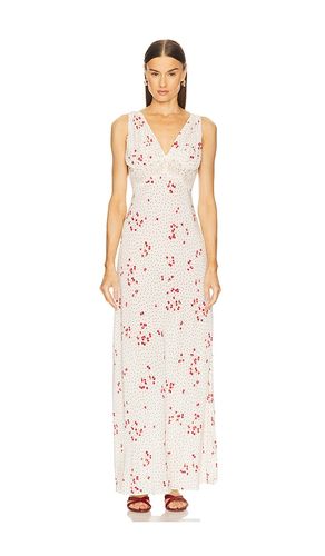 ROBE HALLIE in . Size M, S, XL, XXS - L'Academie - Modalova