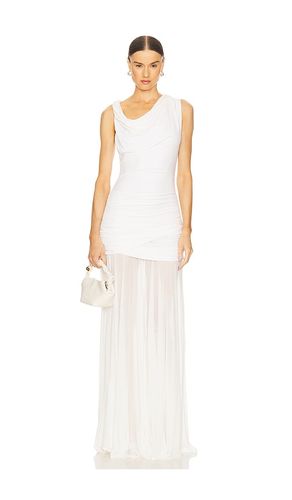 ROBE DE SOIRÉE TINE en . Taille XS. Also en XXS, S, M, XL - L'Academie - Modalova
