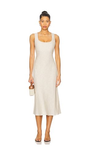ROBE EULA en . Taille M. Also en S, XL, XXS - L'Academie - Modalova