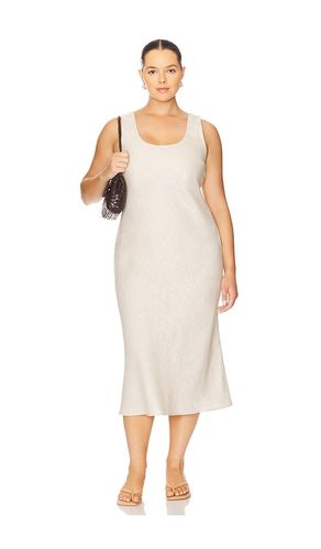 ROBE EULA en . Taille M. Also en S, XL, XXS - L'Academie - Modalova