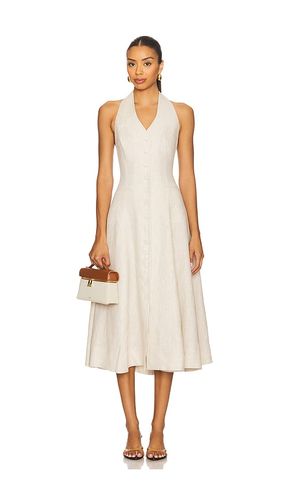 ROBE UMA en . Taille M. Also en S - L'Academie - Modalova