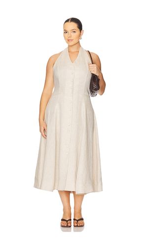 ROBE UMA en . Taille M. Also en S - L'Academie - Modalova