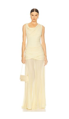 ROBE DE SOIRÉE TINE in . Size M, S, XL - L'Academie - Modalova