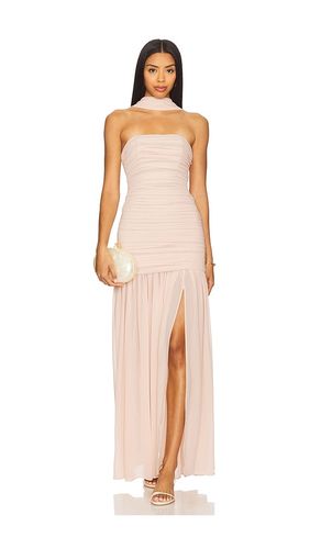 ROBE DE SOIRÉE TIA en . Taille L. Also en M, S, XL, XS - L'Academie - Modalova