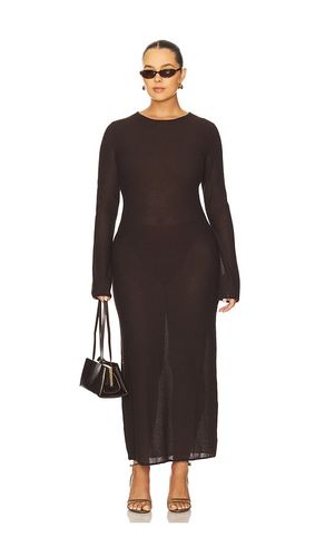 ROBE DELMER en . Taille L. Also en M, S, XL, XS, XXS - L'Academie - Modalova