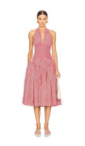 ROBE GWEN in . Size M, S, XL, XS, XXS - L'Academie - Modalova